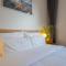 Aank Hotel Daejeon Yongjeon 2nd - Daejeon