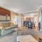MGM Signature-28-814 1Br 2Ba F1 Pits View Balcony - 拉斯维加斯