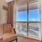 MGM Signature-28-814 1Br 2Ba F1 Pits View Balcony - Las Vegas