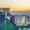 MGM Signature-28-814 1Br 2Ba F1 Pits View Balcony - Las Vegas
