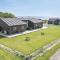 Four-Bedroom Holiday Home In Haderslev