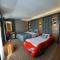 Green Prusa Hotel