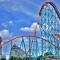 Near AT&T Stadium, UTA, Globe Life, Six Flags, DFW Airport, American Airlines Center with Games and Crib