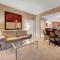 MGM Signature-29-821 1Br2Ba F1 Strip View Balcony - Las Vegas