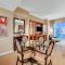 MGM Signature-29-821 1Br2Ba F1 Strip View Balcony - Las Vegas
