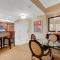 MGM Signature-29-821 1Br2Ba F1 Strip View Balcony - Las Vegas