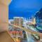 MGM Signature-29-821 1Br2Ba F1 Strip View Balcony - Las Vegas