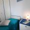 Calipsos home in Otranto