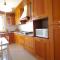 Calipsos home in Otranto