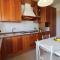 Calipsos home in Otranto