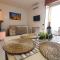 Calipsos home in Otranto