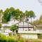 仙石原の楽園：広々とした別荘、BBQの楽しみ、ガラスの森美術館の近く，自然に囲まれた贅沢なリトリート - Sengokuhara