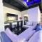 Chalong - 8 Bedroom Private Pool Villa - Nap Crown