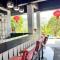 Chalong - 8 Bedroom Private Pool Villa - Nap Crown