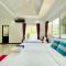 Phikun 4 BR Private Pool Villa - Chalong