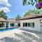 Phikun 4 BR Private Pool Villa - Chalong