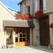 Hotel le Vauxois - Vaux-sous-Aubigny