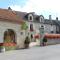 Hotel le Vauxois - Vaux-sous-Aubigny
