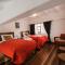 Wilkamayu Hotel