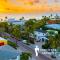 Beautiful New 3000 SF 6BR Beach House by Boardwalk - Hollywood