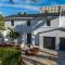 Beautiful New 3000 SF 6BR Beach House by Boardwalk - Hollywood