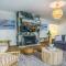 Beautiful New 3000 SF 6BR Beach House by Boardwalk - Hollywood