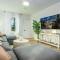 Beautiful New 3000 SF 6BR Beach House by Boardwalk - Hollywood