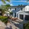 Beautiful New 3000 SF 6BR Beach House by Boardwalk - Hollywood