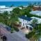 Beautiful New 3000 SF 6BR Beach House by Boardwalk - Hollywood