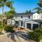 Beautiful New 3000 SF 6BR Beach House by Boardwalk - Hollywood