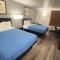 Americas Best Value Inn Pinckneyville - Pinckneyville