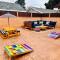 The Kozi Sandbox - أوشن سايد