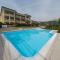 Appartamento Amaryllis, incantevole con piscina