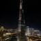 SmartStay at Address Opera - Unique Burj Khalifa Views - Brand New Luxury Residences - Dubaj
