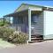 Warrego Motel - Charleville