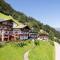 Gasthof Pension Berghof - Hippach