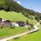 Gasthof Pension Berghof - هيباخ