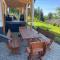 Calm Resort Hertelend