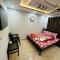 Moven Inn Hotel Islamabad