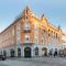 UNIQUE EXPERIENCE at Rimanóczy Palace Oradea