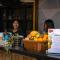 White Rabbit Hostel - Siem Reap