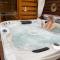 Gabi Appartementhaus mit Jakuzzi, Sauna und Stand Up Paddle Board
