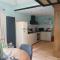 Le Loft du Renard, gîte cosy au coeur de la nature boisée à Namur Wépion, une parenthèse douce dans la vallée mosane