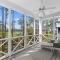 6 min Bike Ride to Beach! Private Pool with Lake Views in WaterColor! 5BR! home - Santa Rosa Beach
