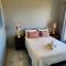 Alomsee 10 - Sleeps 8 with amazing views of the sea