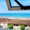 Alomsee 10 - Sleeps 8 with amazing views of the sea