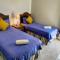 Alomsee 10 - Sleeps 8 with amazing views of the sea