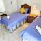 Alomsee 10 - Sleeps 8 with amazing views of the sea