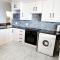 Alomsee 10 - Sleeps 8 with amazing views of the sea