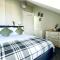 Charming 3-bedroom maisonnette in Inverness City Centre - Inverness